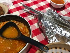 -西贝莜面村(上海百联西郊店)