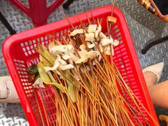 -麻一生西航涮涮(盛龙广场直营店)