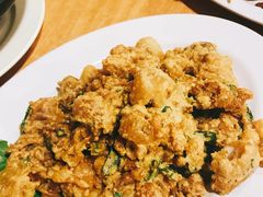 -ZF Seafood Restaurant 卓峰海鲜餐