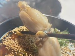 牛蛙特制调料-销魂美蛙鱼头火锅(上海首店)