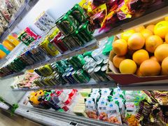 -鲜润生鲜超市(桃源春居店)
