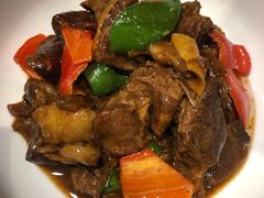 -希尔顿逸林酒店·中餐厅