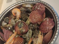 -赶海部落海鲜城(海阳路店)