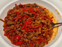 -千百味红餐厅·江西菜(绿地双子塔店)