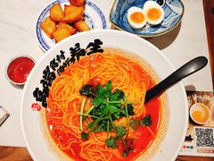 -和府捞面(沙坪坝华宇广场店)