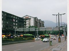 -磁器口古镇