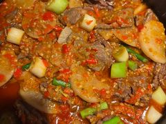 -雀蓝川菜(奥体广场店)