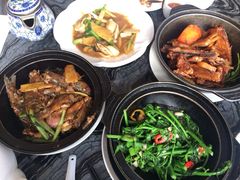 美极鲜食坊-美极鲜食坊(宝安南路店)