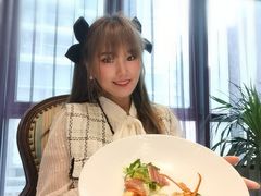 风范汁小青龙拼西班牙火腿-鹏湾.壹号