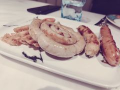 -Gray Whale 灰鲸餐厅(北美N1店)