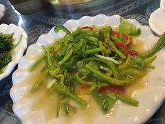 -海韵人家.海景花园经典云南菜(双廊店)
