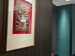 -金成潮菜博物馆(海珠湿地店)