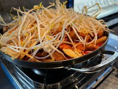 -吴草鸡爪오초닭발(城阳总店)