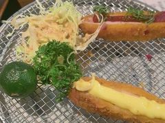 -一豚轩·烧鸟·豚骨拉面(五四路店)