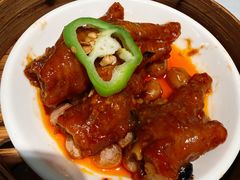 -皇朝尊会(龙之梦大酒店)