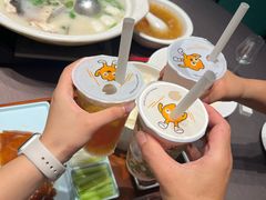 -香山湖家家宴(中山陵店)