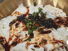 -路边羊烧烤酒场(宝带路店)