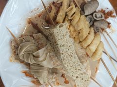 -郭记小街麻辣烫(南小街总店)