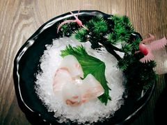 -大雄寿司(中华广场店)