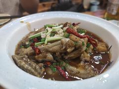 -百家鲜·杭帮菜