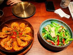 -餐谋家特色餐厅(桂林路店)