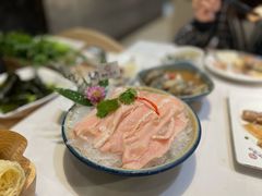 -围炉夜话·潮汕卤水火锅(榕江店)