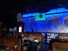 -很久以前羊肉串(簋街店)