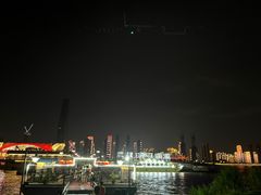 -武汉两江游览·夜游长江(汉口粤汉码头)