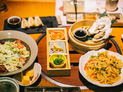 -赤坂亭 M9和牛烧肉(水街店)