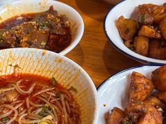 -付小姐在成都(中山公园店)