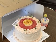 -流酥可心·牛乳蛋糕商店(禾祥西路店)