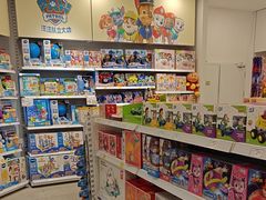 -TOYSRUS玩具反斗城(合肥华润万象城店)