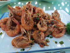 -景好海鲜餐厅(大鹏必选旅游店)