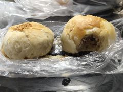 鲜肉烧饼-上好酥烧饼(虹桥中心店)
