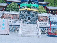 -丽江玉水寨