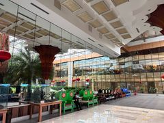 -北国之春国宴(乌兰察布店)