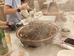 -八先生涮肉房(三里河店)