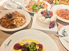 -Pekaa啤咖食肆Coffee&Bistro