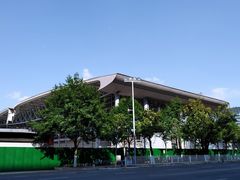 -昆明国际会展中心