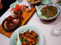 -天和晟烤鸭店(玉泉西街店)