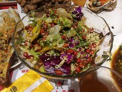 -木屋烧烤(双榆树店)