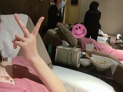 -金色印象·4K影院式足体养生(香榭里店)