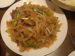 -富力希尔顿度假酒店-御玺中餐厅