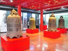 -大钟寺古钟博物馆
