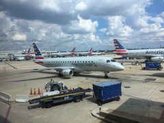 -罗纳德·里根华盛顿国家机场