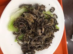 -护国寺小吃(左家庄店)