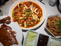 -院8里·小聚园(九眼桥店)