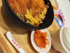 -味千拉面(惠州淡水嘉信茂广场分店)