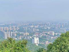 -杭州半山国家森林公园