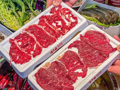 -谭三娘鲜切牛肉自助火锅(北京路店)